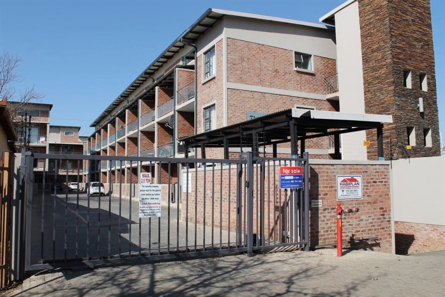 2 Bedroom Property for Sale in Die Bult North West